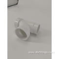 PVC fittings SANITARY TEE REDUCING for Realtors